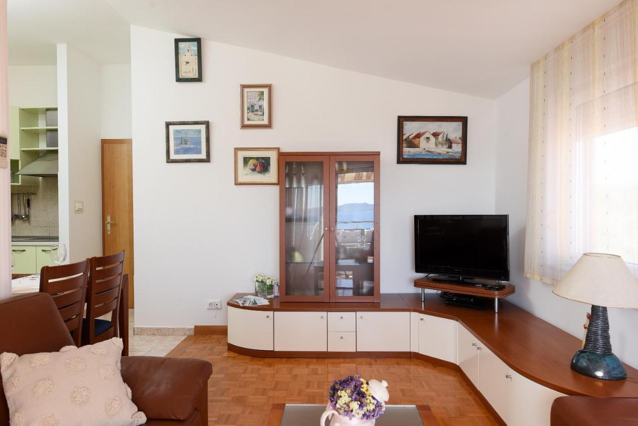 Lola Maria 2 Apartment Задар Екстериор снимка