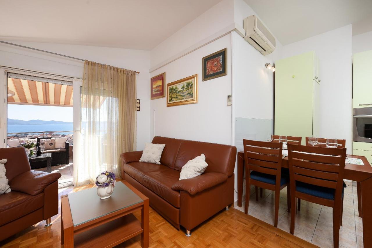 Lola Maria 2 Apartment Задар Екстериор снимка
