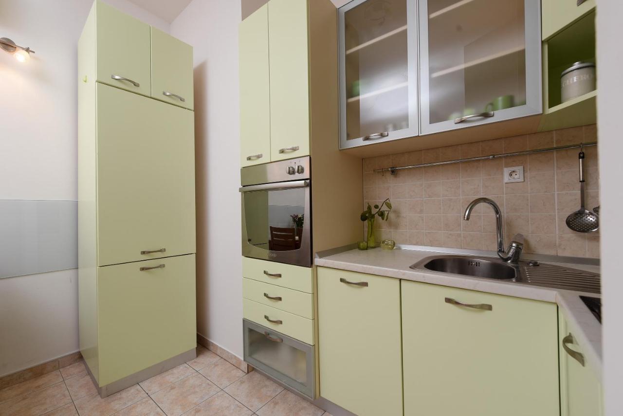 Lola Maria 2 Apartment Задар Екстериор снимка