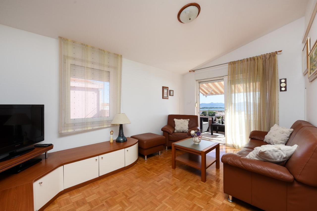 Lola Maria 2 Apartment Задар Екстериор снимка