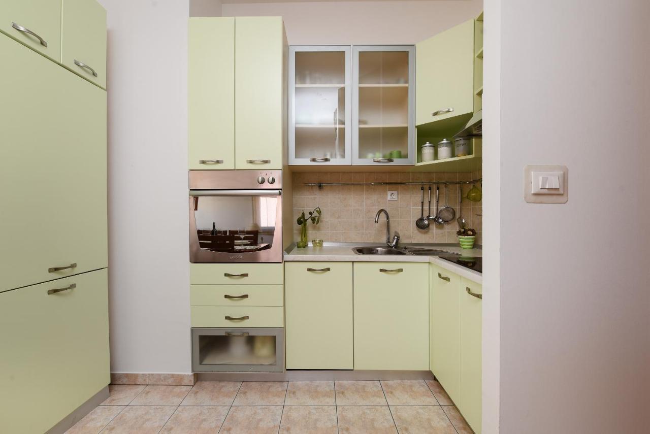 Lola Maria 2 Apartment Задар Екстериор снимка
