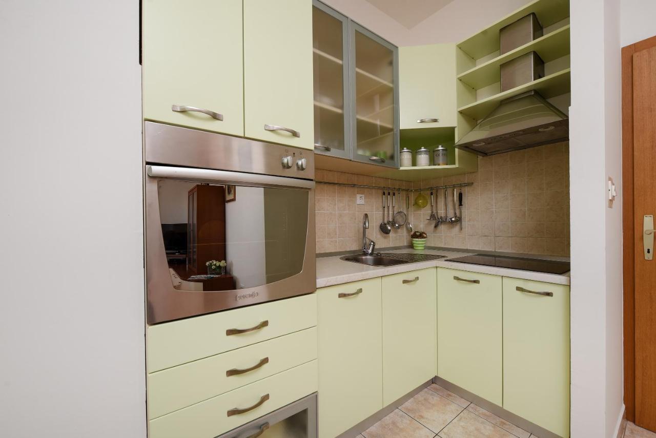 Lola Maria 2 Apartment Задар Екстериор снимка