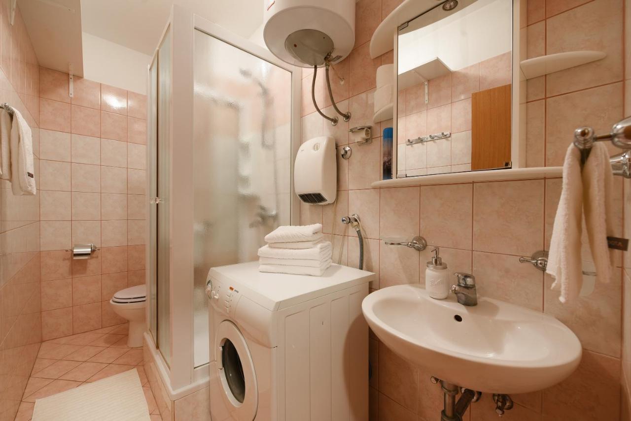 Lola Maria 2 Apartment Задар Екстериор снимка