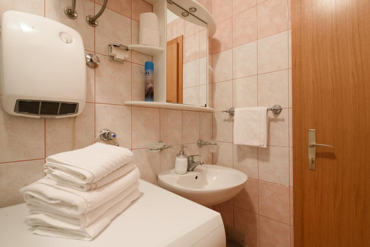 Lola Maria 2 Apartment Задар Екстериор снимка